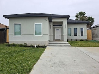 432 General Franco, Laredo, TX 78046