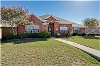 10617 Pineview Ln, Frisco, TX 75035