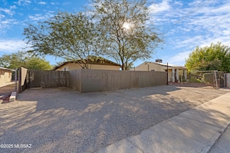 3613 S Belmar Ave, Tucson, AZ 85713
