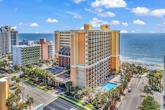 6900 N Ocean Blvd Unit 1541, Myrtle Beach, SC 29572
