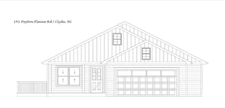 141 Peyton Elaine Rd, Clyde, NC 28721