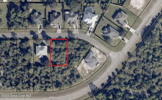 248 Farley St, Palm Bay, FL 32908