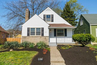 455 Columbian Ave, Columbus, OH 43223
