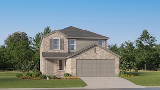 16802 Great Highlands Dr, Hockley, TX 77447