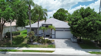7834 NW 78th Ave, Tamarac, FL 33321