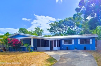 4805 Worth Ave, Titusville, FL 32780