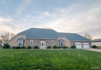 1011 A St, Germantown, IL 62245