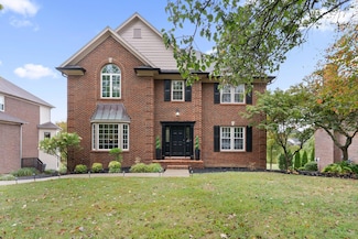 849 Glen Abbey Cir, Lexington, KY 40509