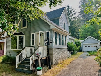 836 Morrison St, Watertown, NY 13601