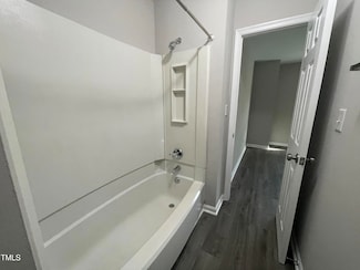 4704 Hoyle Dr Unit A, Raleigh, NC 27604