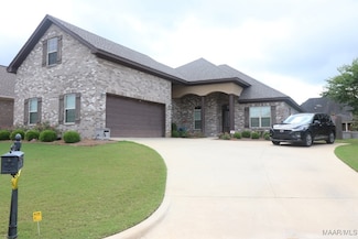 1133 Haylee Brook Ln, Montgomery, AL 36117