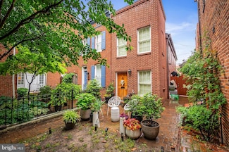 122 E Montgomery St, Baltimore, MD 21230