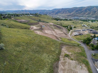 LOT 10 Bennett Hill Dr, Clarkston, WA 99403