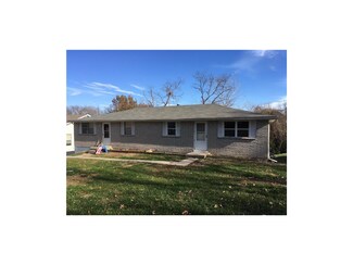5139 N Bellaire Ave, Kansas City, MO 64119