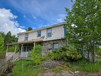 291 Pea Ridge Rd, Chester, ME 04457