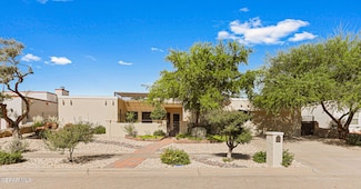 605 Cresta Alta Dr, El Paso, TX 79912