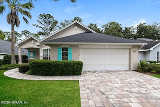 832 Sawyer Run Ln, Ponte Vedra Beach, FL 32082