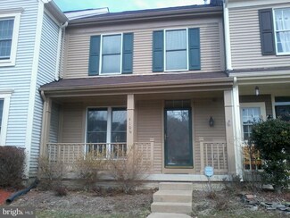 4106 Hampstead Ln, Woodbridge, VA 22192