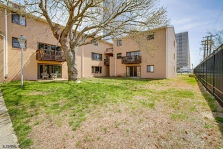 600 Pacific Ave, Atlantic City, NJ 08401