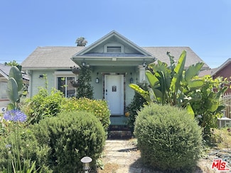 4166 S Harvard Blvd, Los Angeles, CA 90062