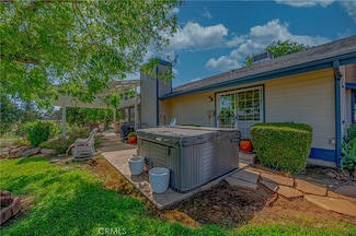 5030 Creek Front Rd, Catheys Valley, CA 95306