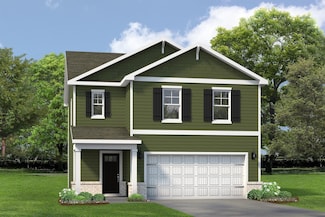 Lot 112 George William Ln, Lexington, VA 24450