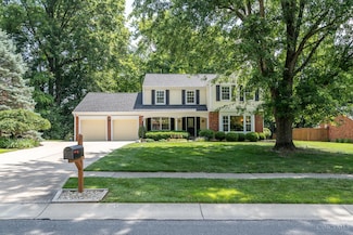 11244 Marlette Dr, Cincinnati, OH 45249