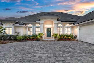 112 Indian Cove Ln, Ponte Vedra Beach, FL 32082
