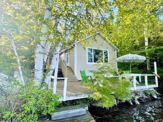 37 Pine Island Lake, Westhampton, MA 01027