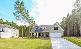 247 Flying Bolt Dr, Raeford, NC 28376