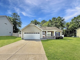 205 Bakerview St, Murfreesboro, TN 37129