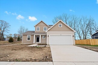 1570 Thimbleberry Ln, Holt, MI 48842