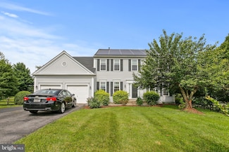 3305 Bigelow Ct, Burtonsville, MD 20866