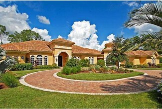 5031 Groveland Terrace, Naples, FL 34119