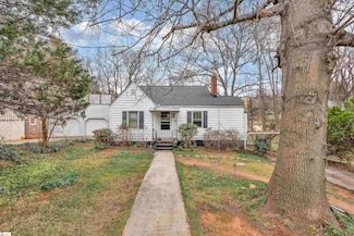 100 Paris View Dr, Greenville, SC 29609