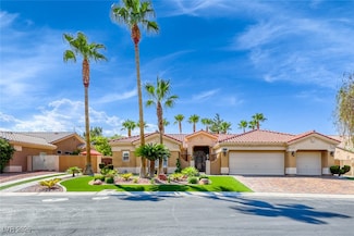 7311 Chaparral Cove Ln, Las Vegas, NV 89131