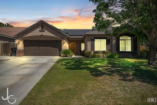 11102 Vista Del Rancho Dr, Bakersfield, CA 93311