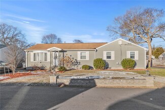 193 Shand Ave, Warwick, RI 02889