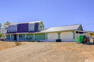 10609 Bighorn Dr, Reno, NV 89508