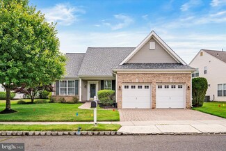 4 Morning Glory Dr, Marlton, NJ 08053
