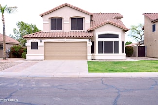 488 W Harvard Ave, Gilbert, AZ 85233