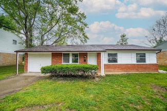 1414 Meredith Dr, Cincinnati, OH 45231