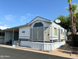 332 E Barrel Cactus Ln, Florence, AZ 85132