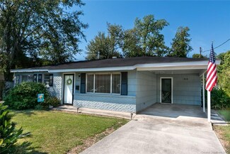 4020 Vanderbilt St, Lake Charles, LA 70607