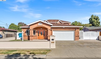 6176 Thomas Ave, Newark, CA 94560