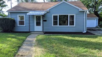 2305 Marcy Ln, Fort Wayne, IN 46806