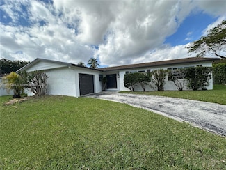 10475 SW 96th Terrace, Miami, FL 33176