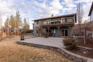 3261 Corey Dr, Reno, NV 89509