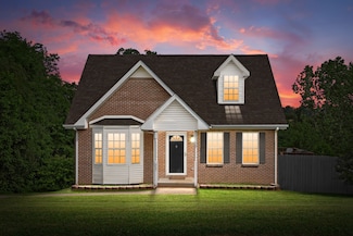 357 Brook Mead Dr, Clarksville, TN 37042