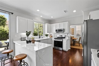 9 Sea Pines, Aliso Viejo, CA 92656